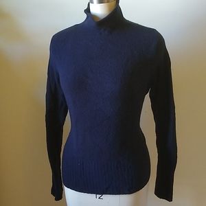 Madewell Inland Merino and Alpaca sweater XL